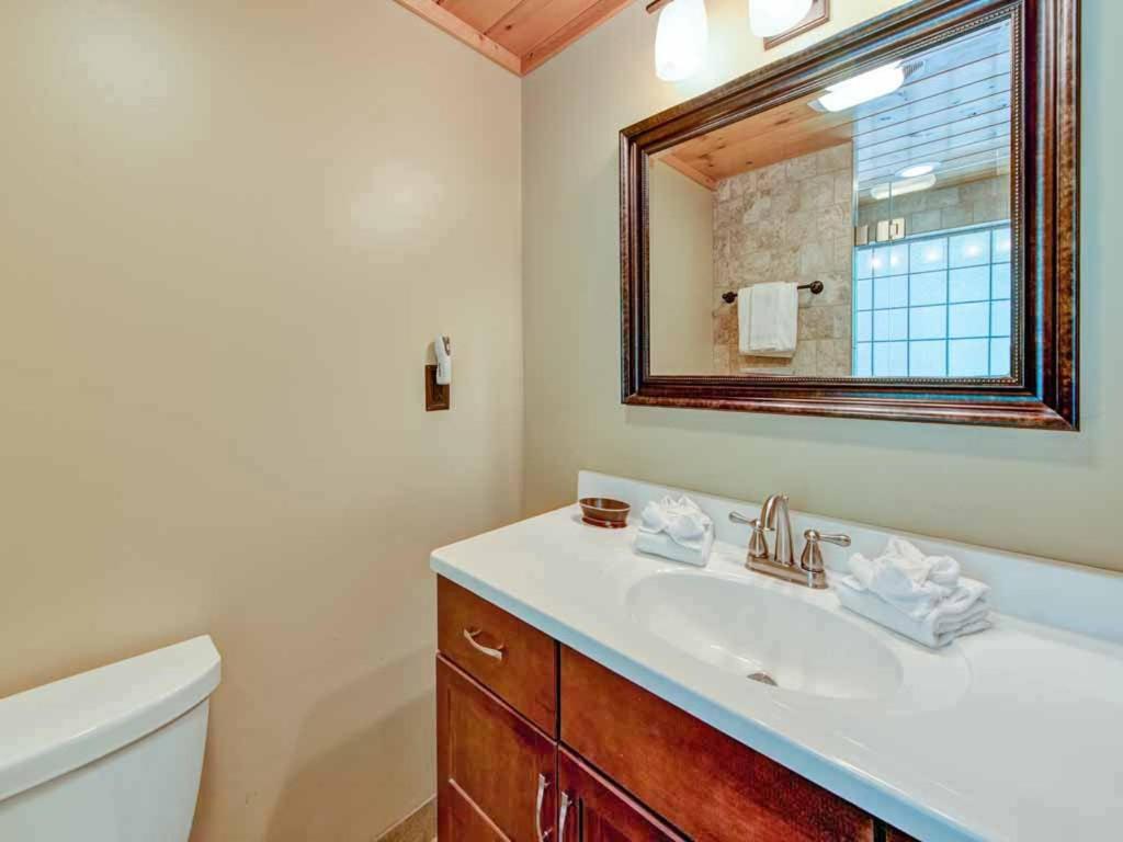 Seneca Vila Gatlinburg Exterior foto